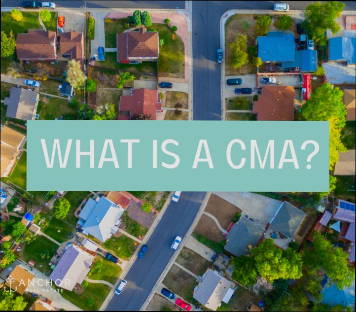 What is a CMA in Real Estate - 4