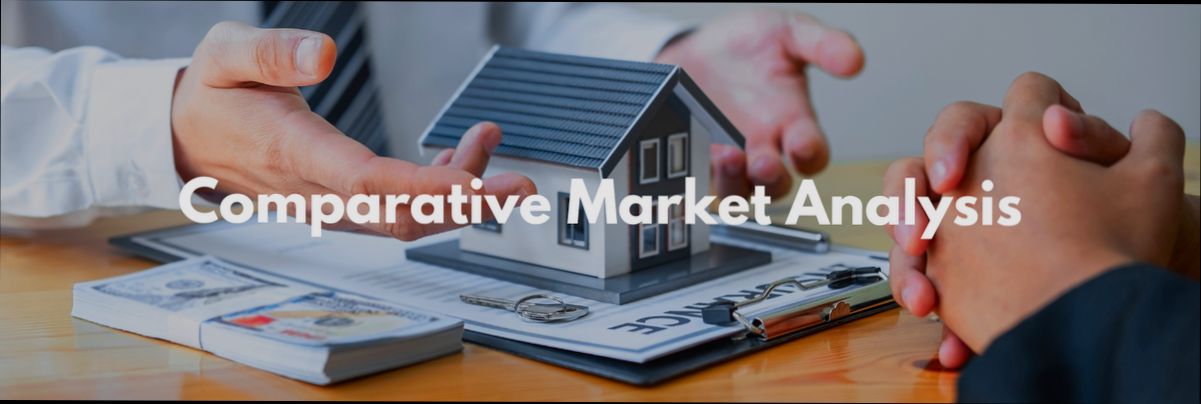 What is a CMA in Real Estate - 5
