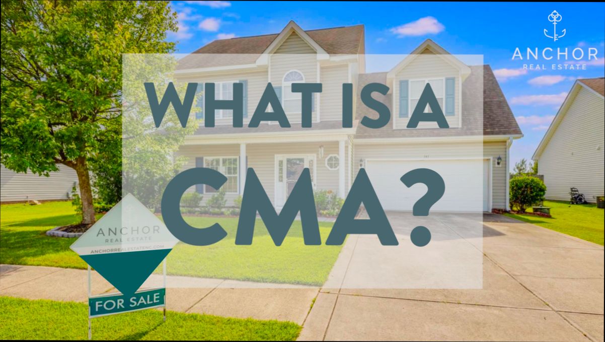 What is a CMA in Real Estate - 6