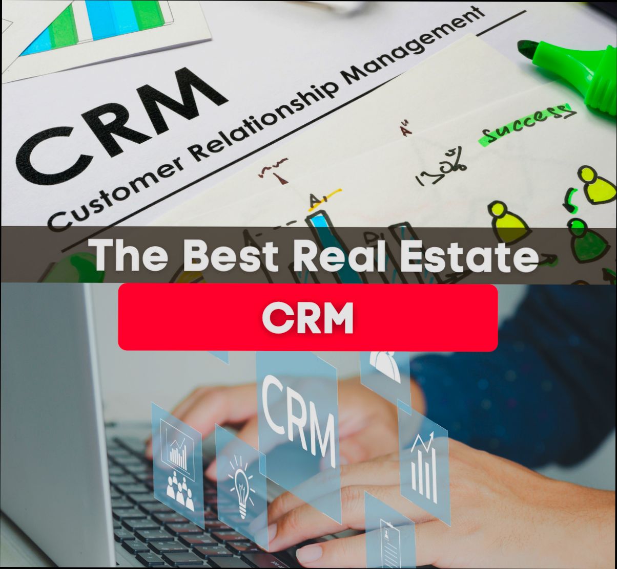 What is a CRM in Real Estate - 6