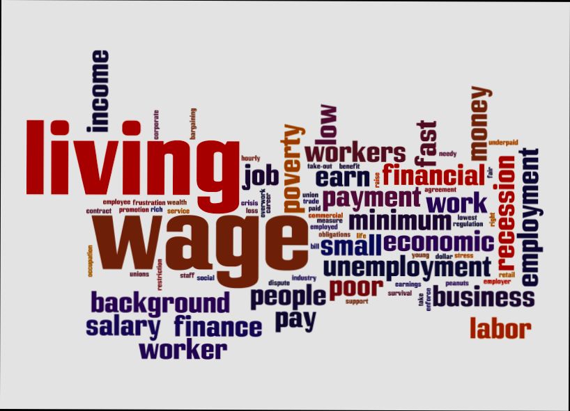 What is a Liveable Salary in Málaga preview