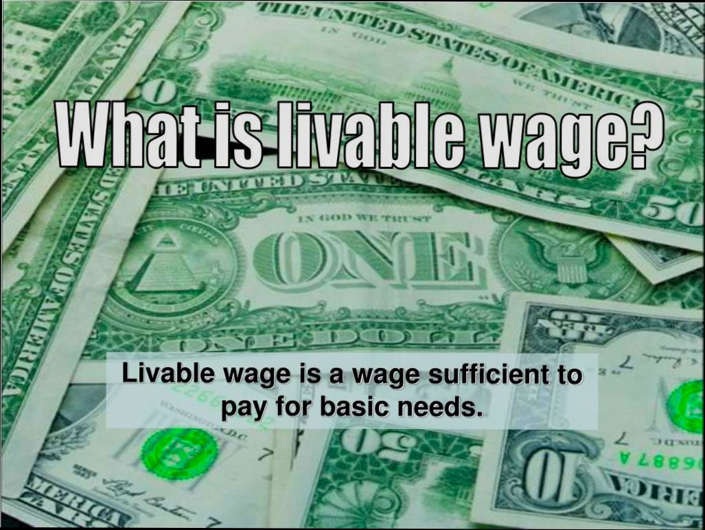 What is a Liveable Salary in Málaga - 3