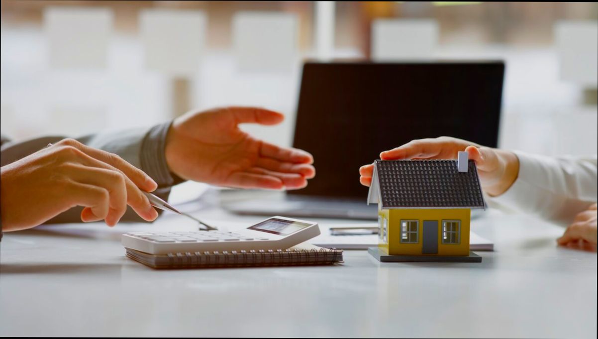 What is a Mortgage Loan Originator - 1