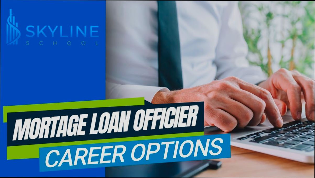 What is a Mortgage Loan Originator - 6