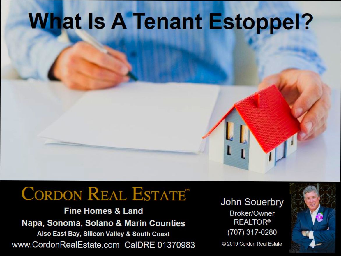 What is a Real Estate Estoppel preview
