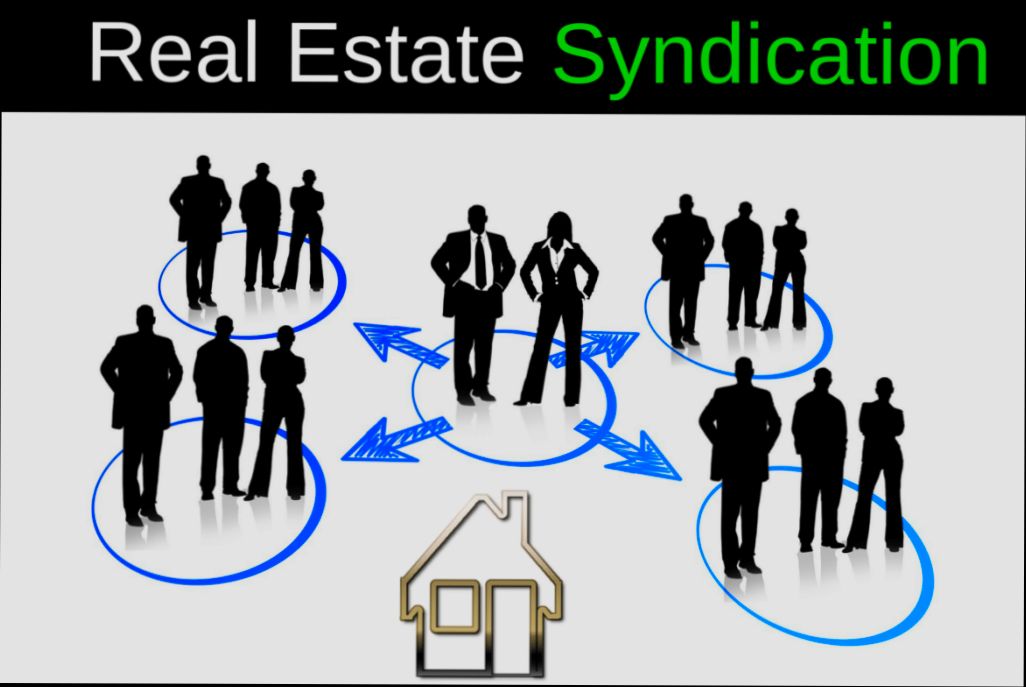 What is a Real Estate Syndication - 3