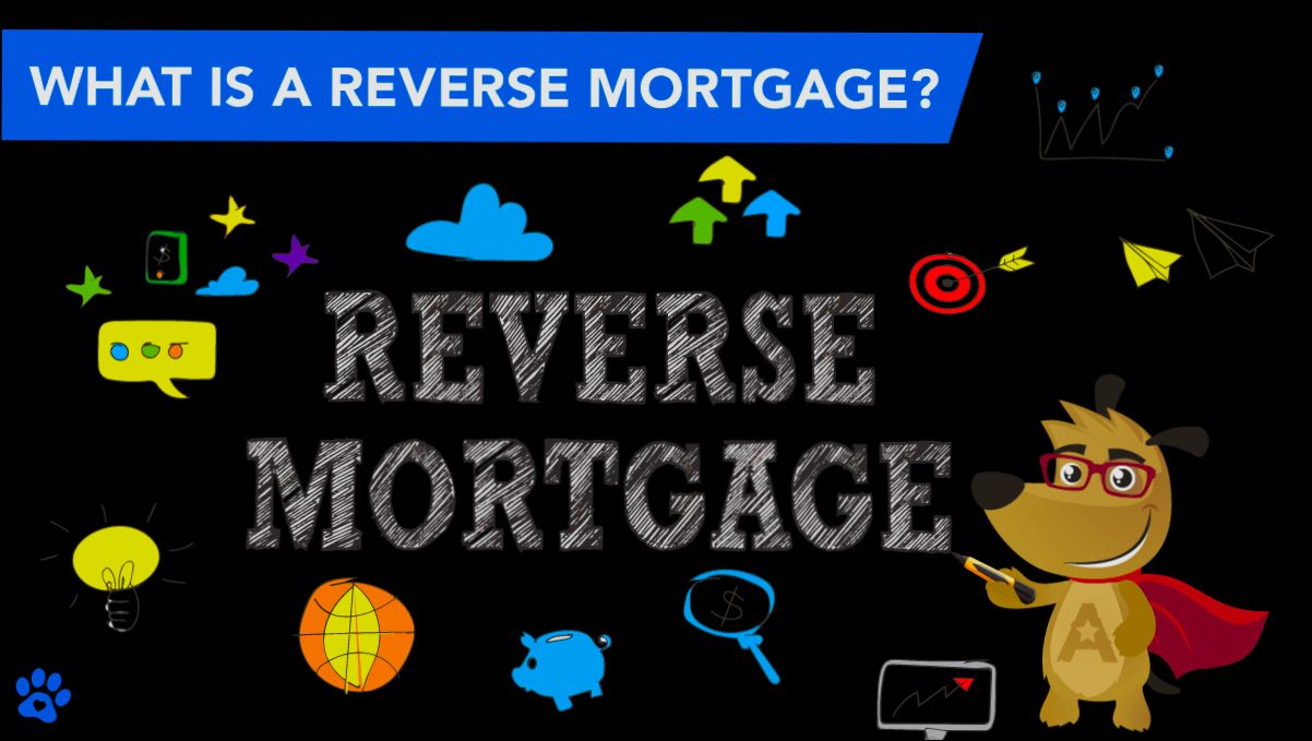 What is a Reverse Mortgage Loan - 0