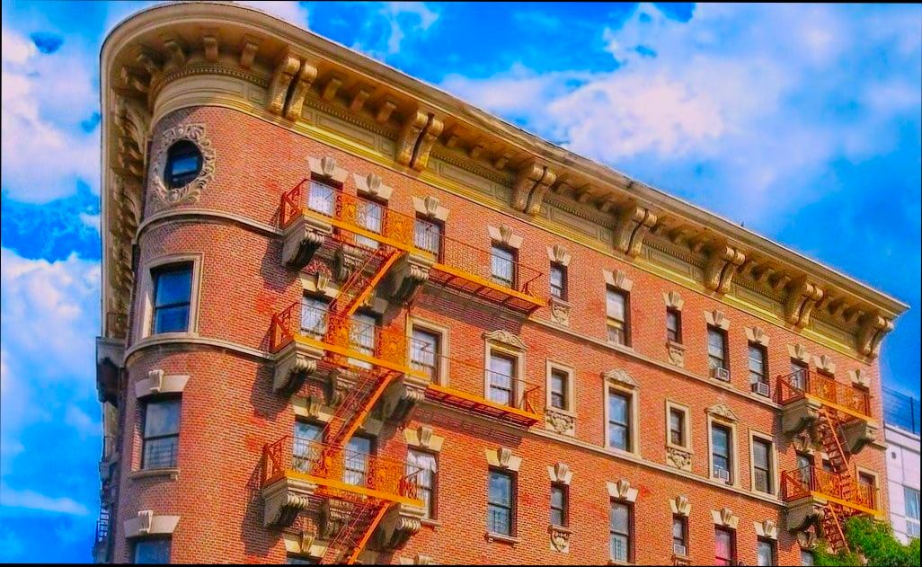 What is a Tax Credit Apartment - 3