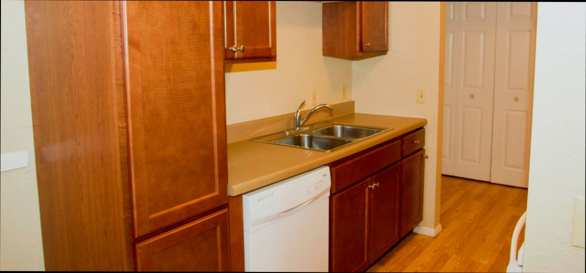 What is a Tax Credit Apartment - 4