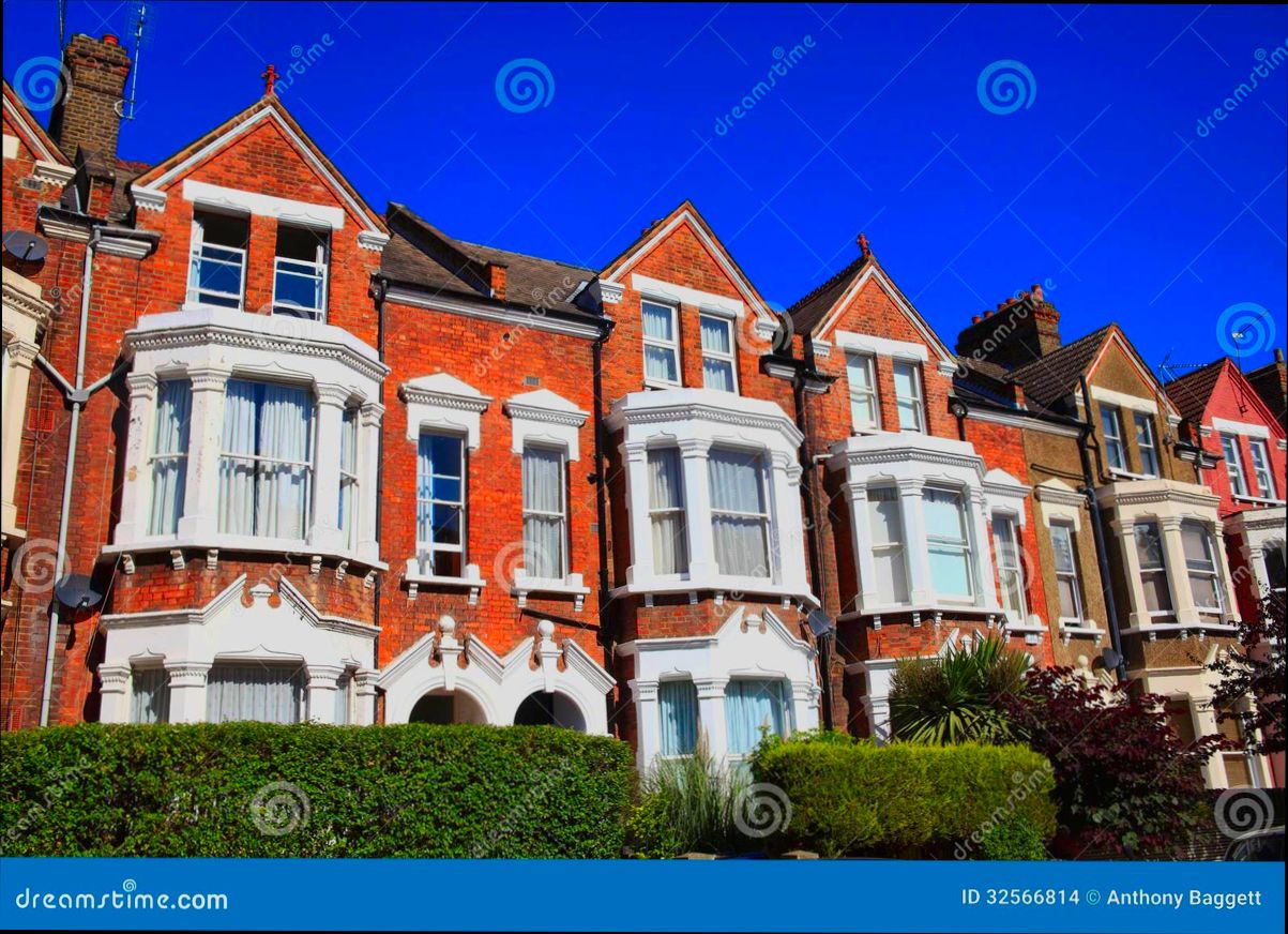 What is a Terraced House - 3
