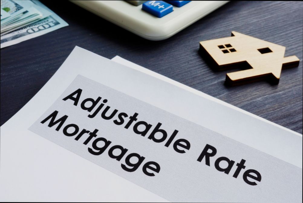 What is an Adjustable Rate Mortgage - 5