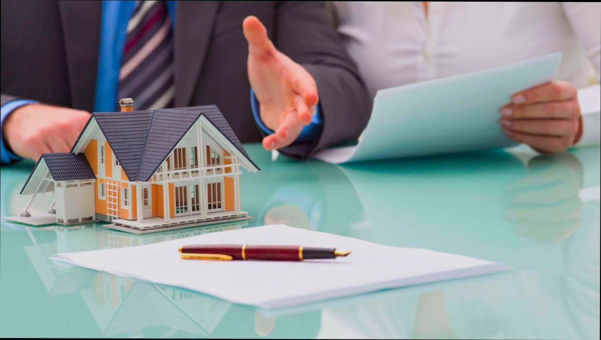 What is an Agency in Real Estate - 6