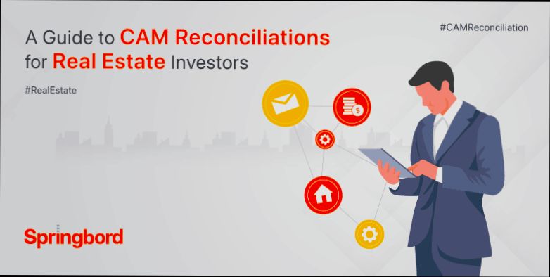 What is CAM in Real Estate - 2