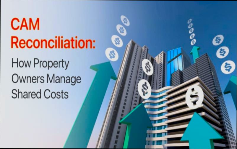 What is CAM in Real Estate - 3