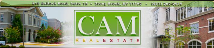 What is CAM in Real Estate - 4