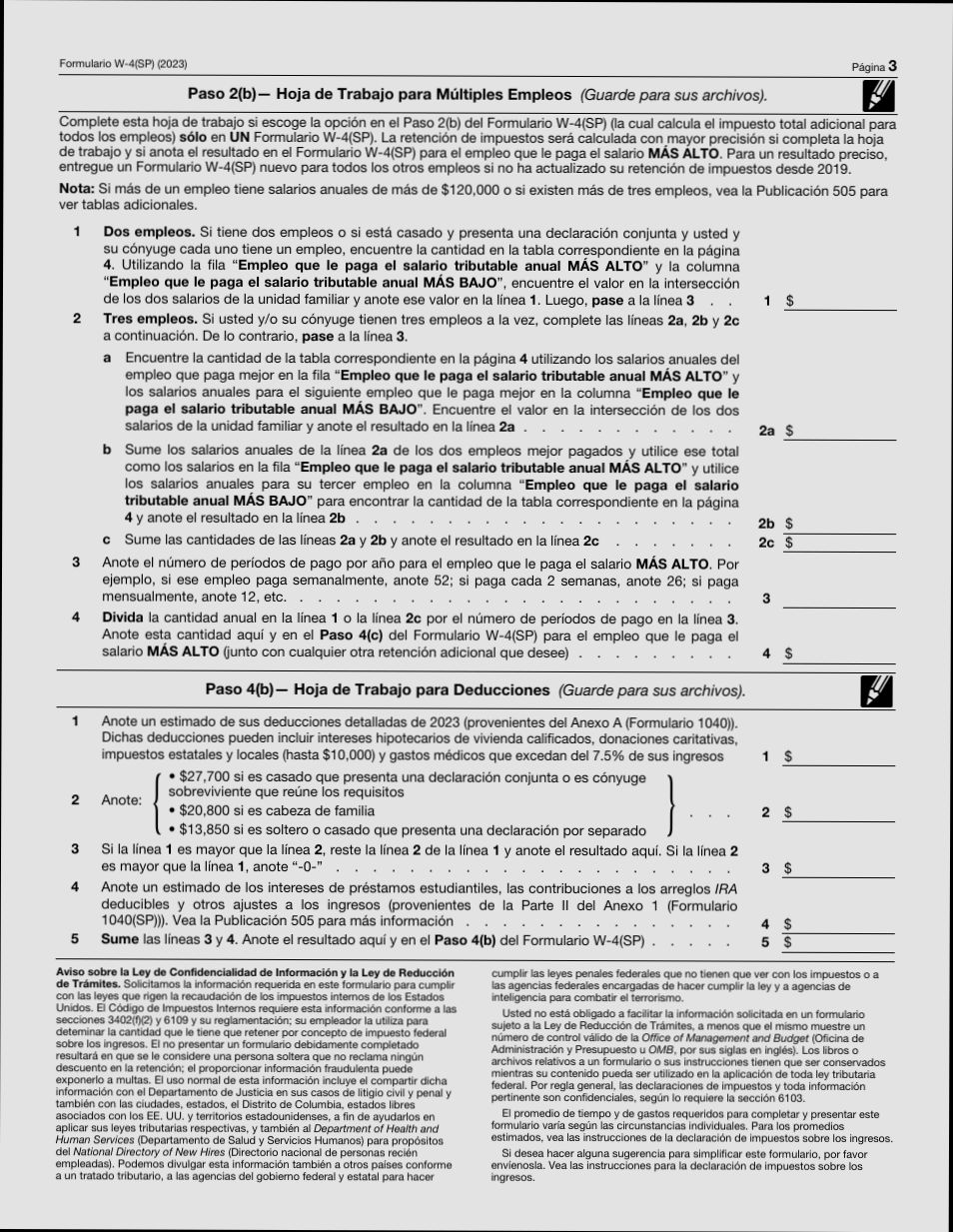 What is Certificado de Retenciones in Spain and How to Get It - 5