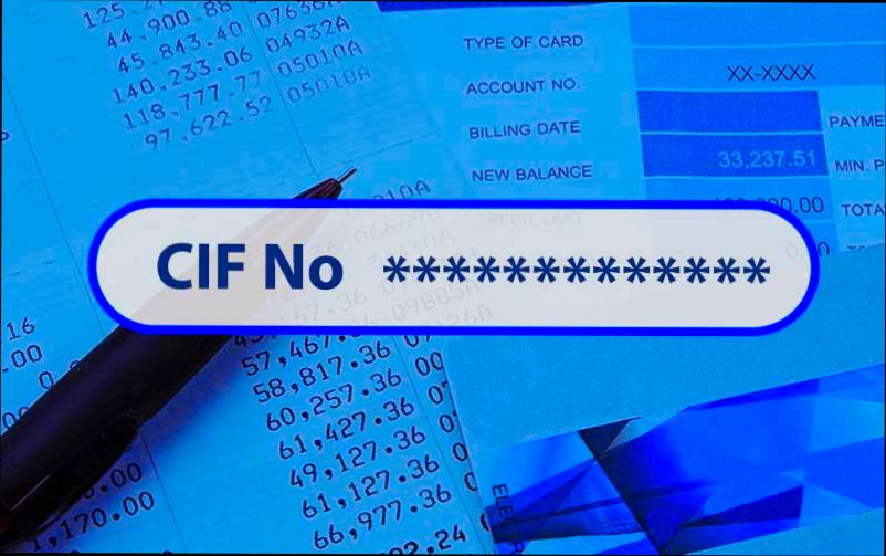 What is CIF and How to Get It - 0