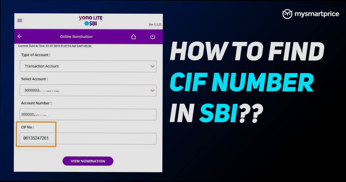 What is CIF and How to Get It - 4