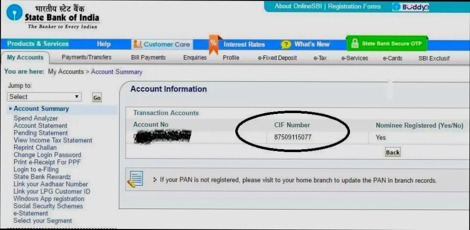 What is CIF and How to Get It - 6