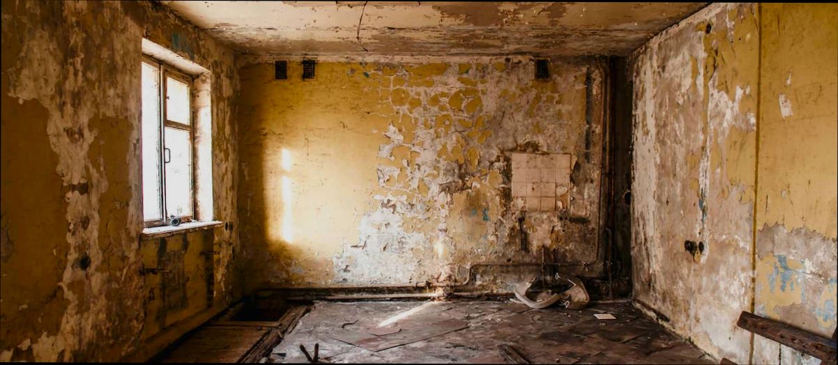 What is Considered Uninhabitable Living Situations for a Tenant - 0