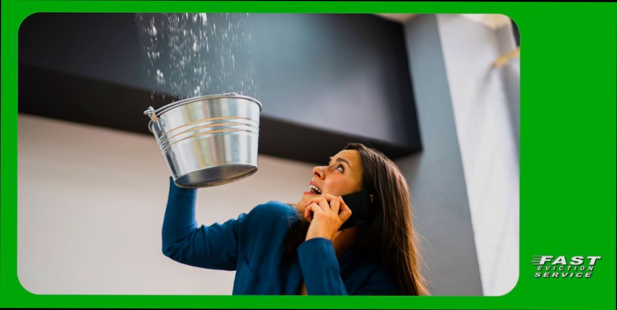 What is Considered Uninhabitable Living Situations for a Tenant - 2