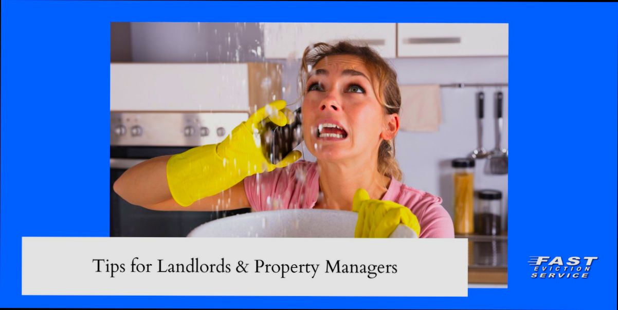 What is Considered Uninhabitable Living Situations for a Tenant - 4