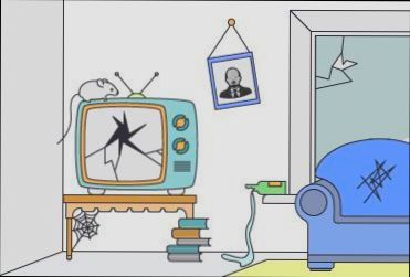 What is Considered Uninhabitable Living Situations for a Tenant - 5