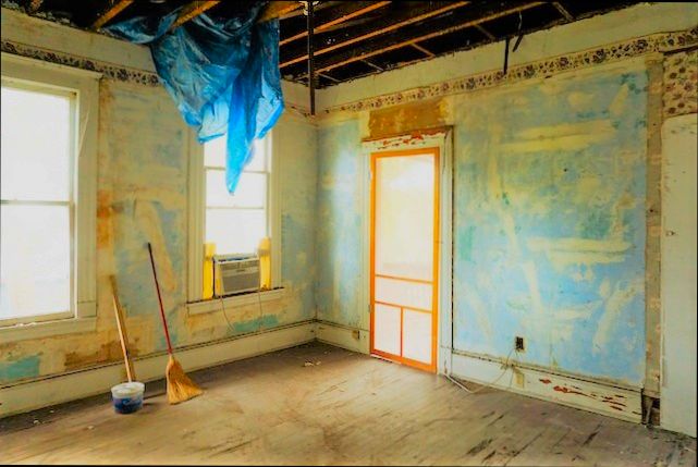 What is Considered Uninhabitable Living Situations for a Tenant - 6