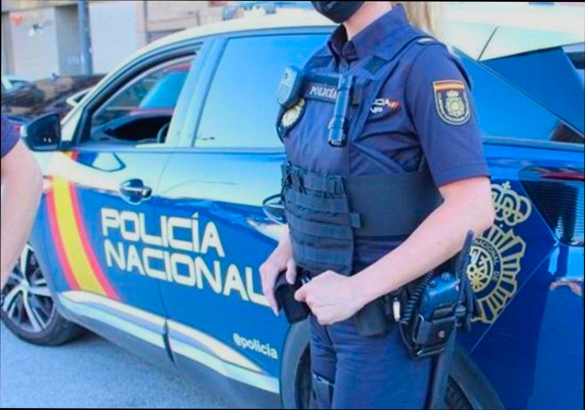 What is Crime Like in Málaga preview