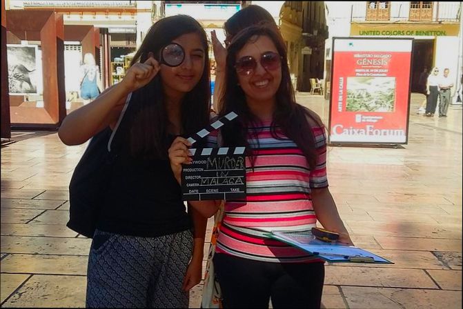 What is Crime Like in Málaga - 1