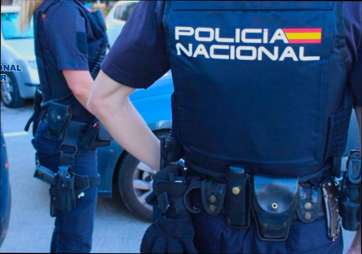 What is Crime Like in Málaga - 2