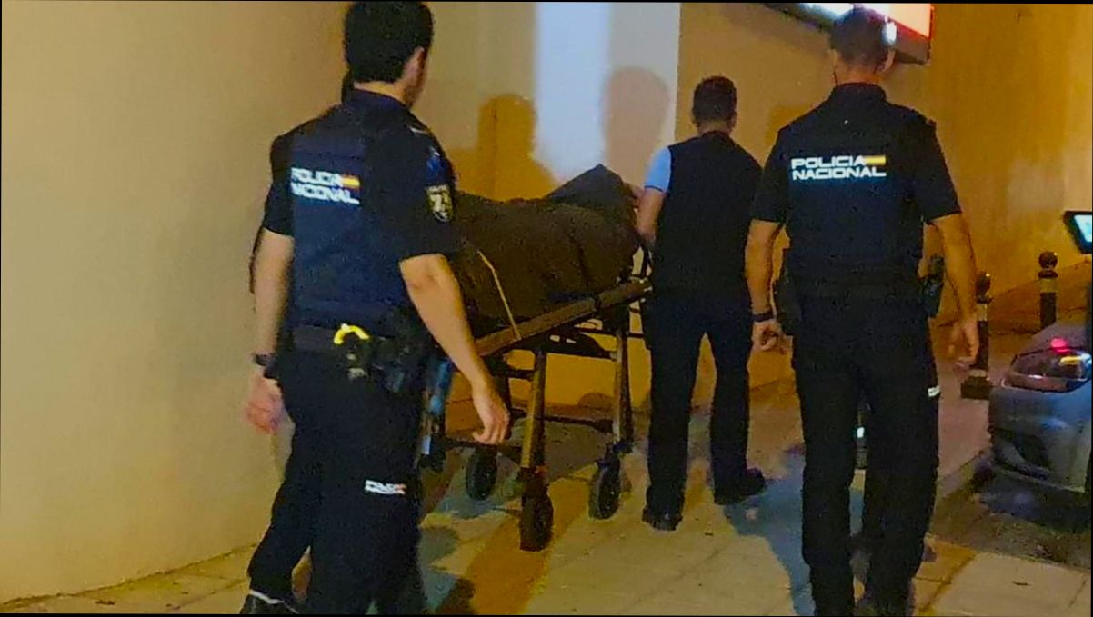 What is Crime Like in Málaga - 3