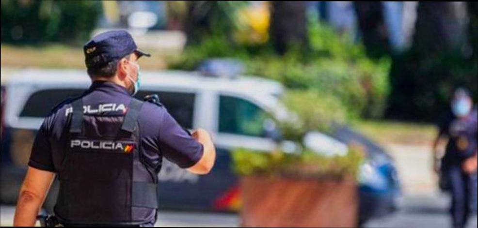 What is Crime Like in Málaga - 4