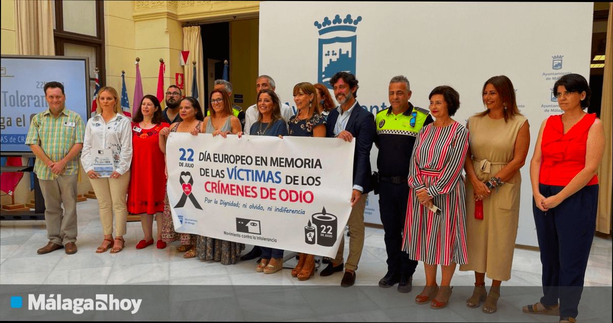 What is Crime Like in Málaga - 5