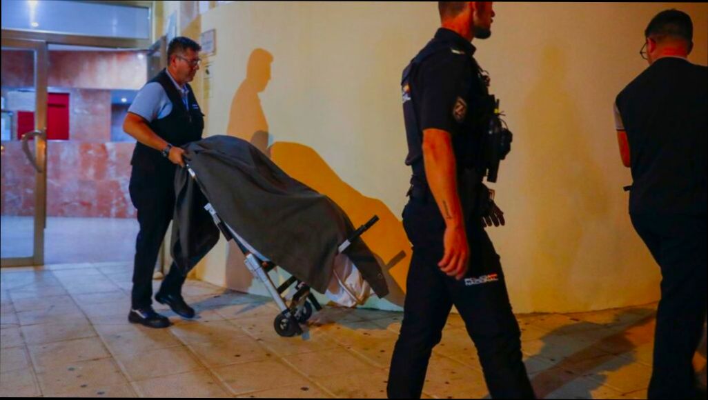 What is Crime Like in Málaga - 6