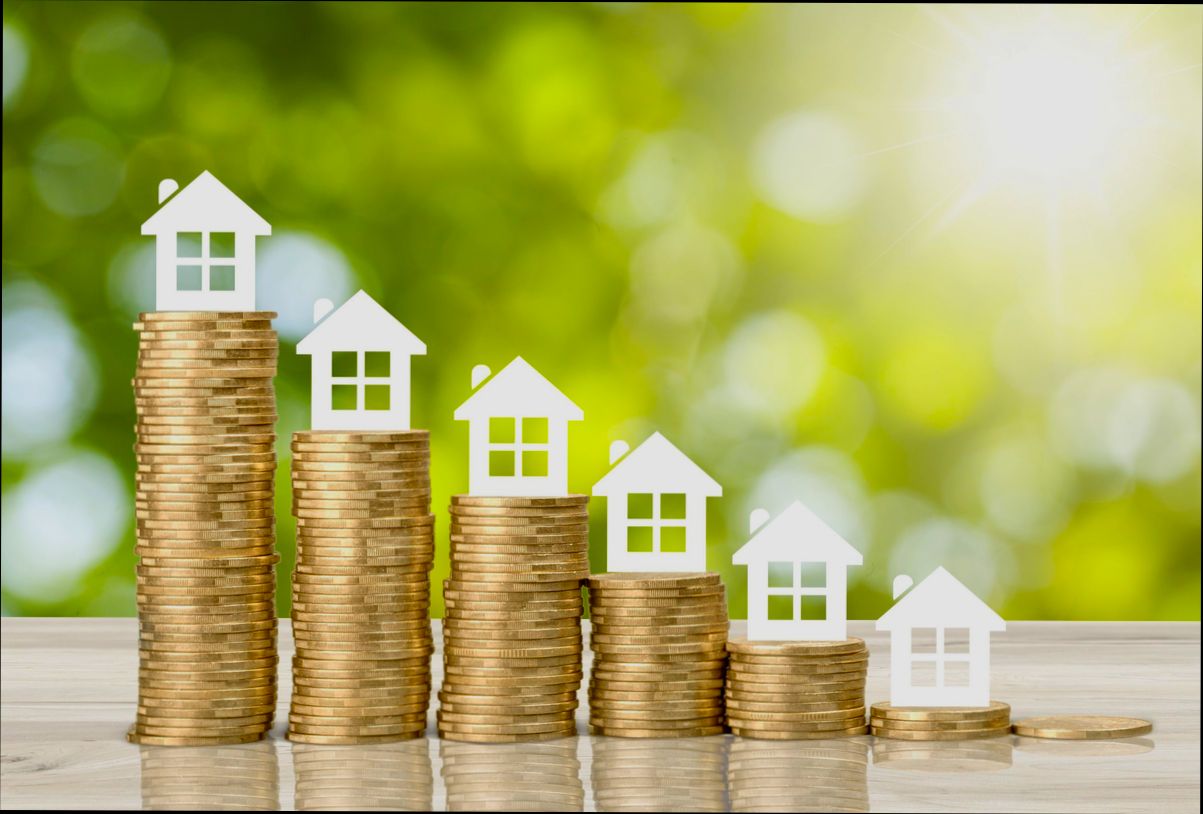 What is Depreciation in Real Estate preview