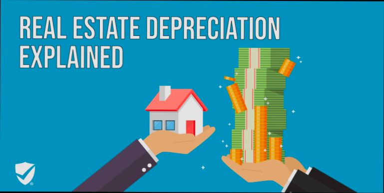 What is Depreciation in Real Estate - 0