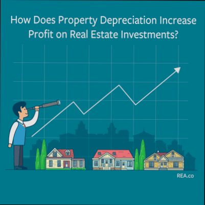 What is Depreciation in Real Estate - 4