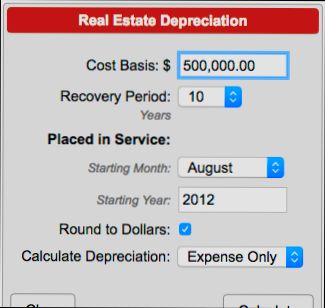 What is Depreciation in Real Estate - 5