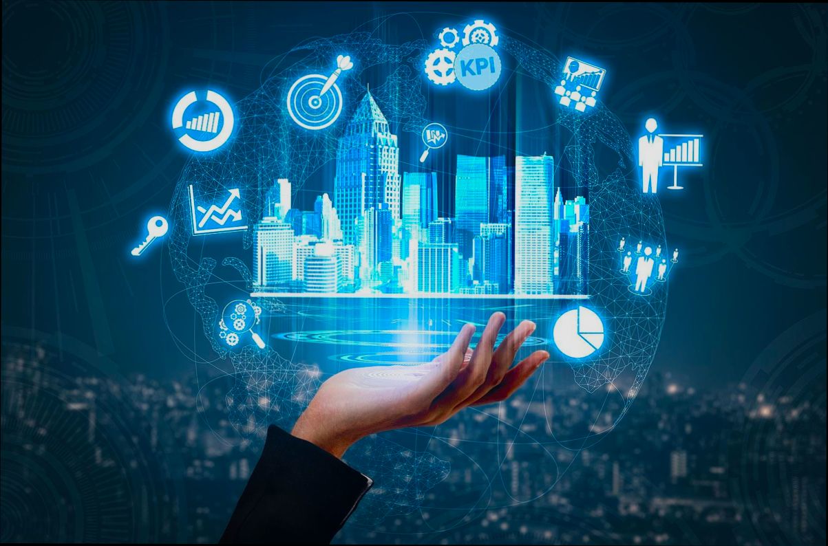 What is Digital Real Estate - 0