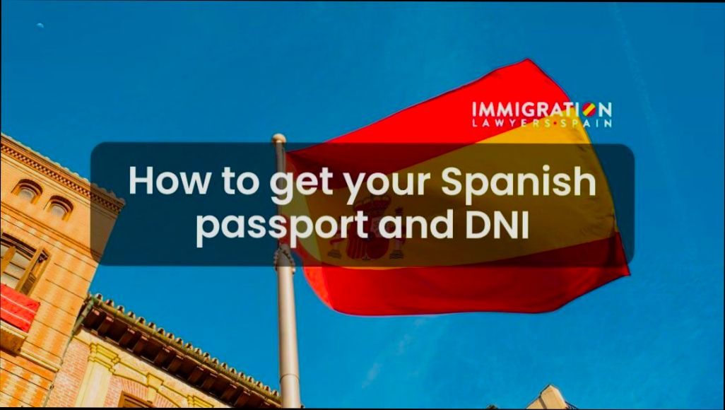 What is DNI in Spain and How to Get It preview