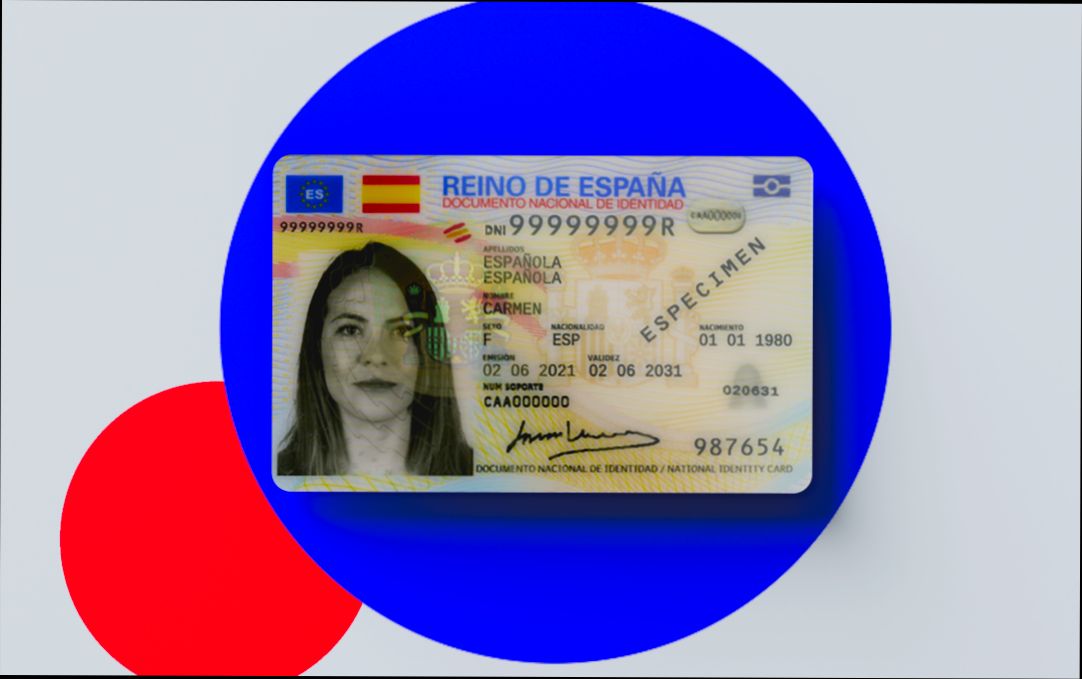 What is DNI in Spain and How to Get It - 1