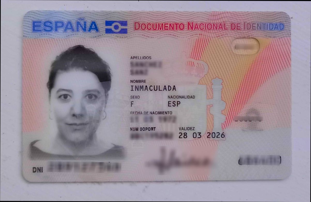 What is DNI in Spain and How to Get It - 5