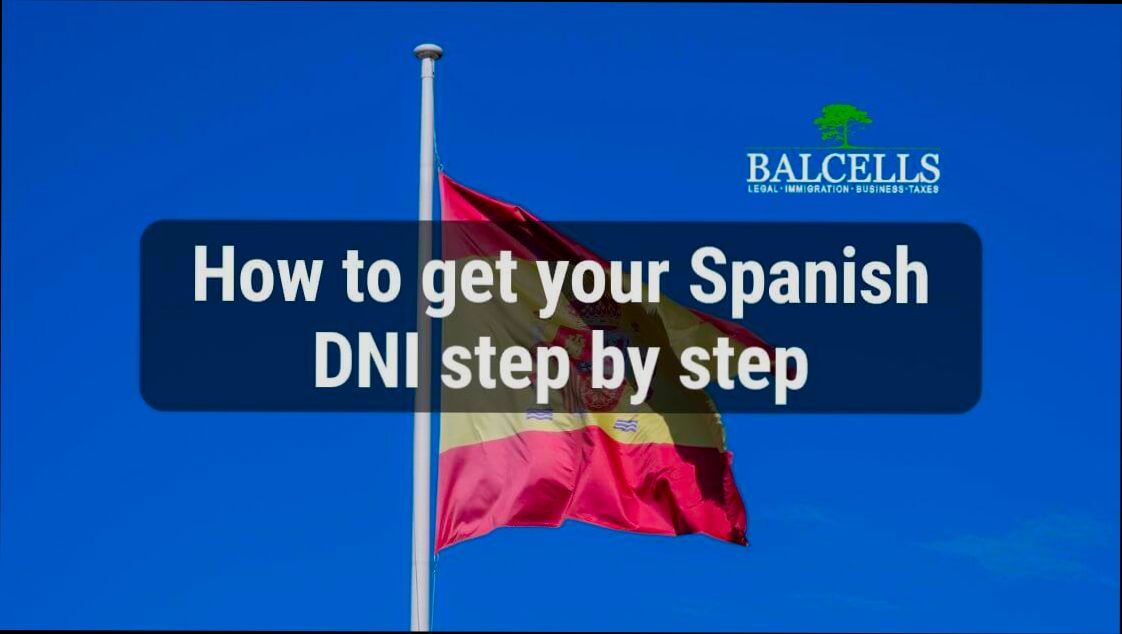 What is DNI in Spain and How to Get It - 6