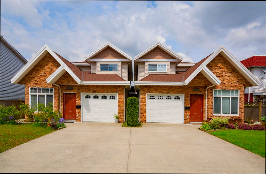 What is Duplex Apartment preview