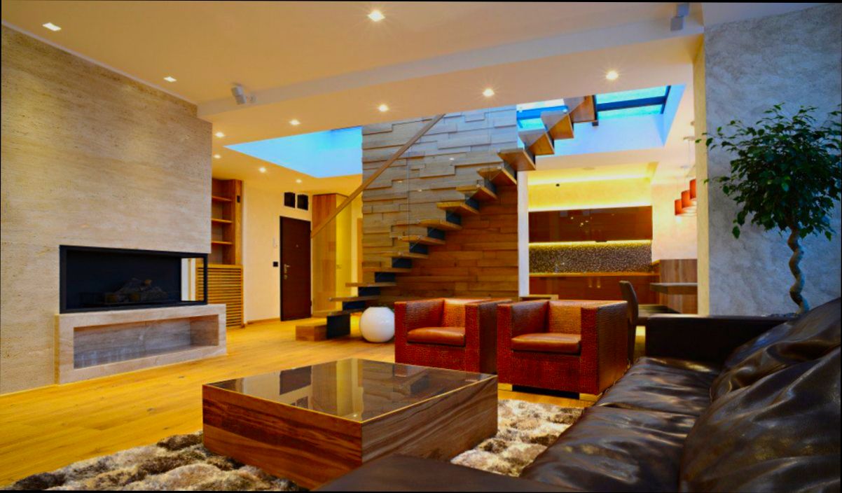 What is Duplex Apartment - 2