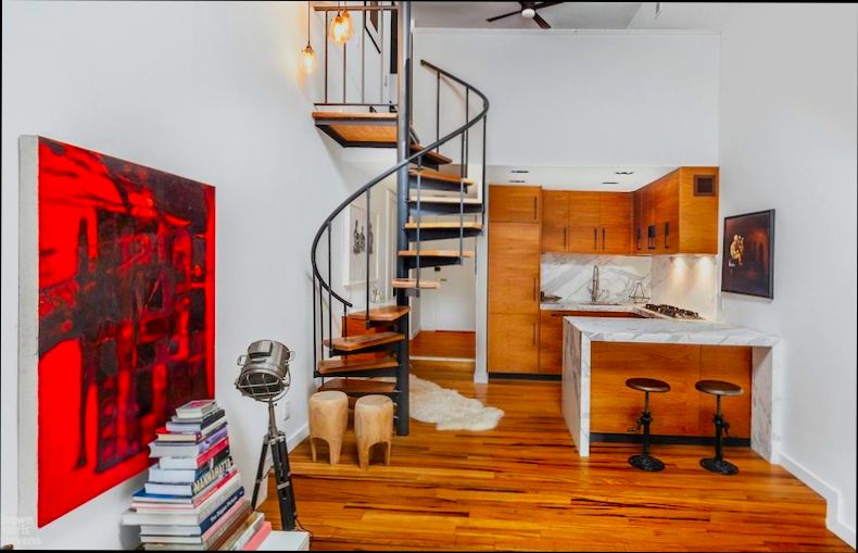 What is Duplex Apartment - 3