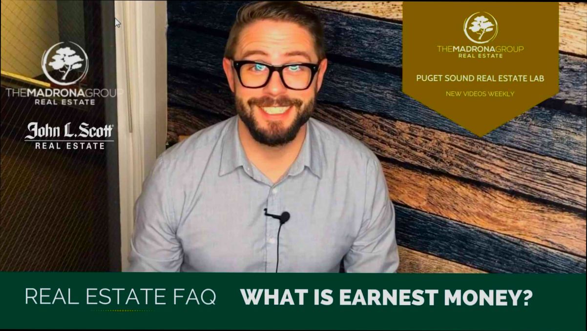 What is Earnest Money Real Estate - 4