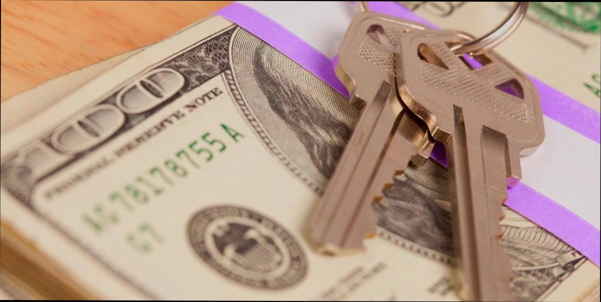 What is Earnest Money Real Estate - 5