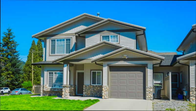 What is Easement in Real Estate - 3